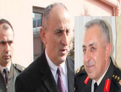 İSMAIL HAKKı PEKIN - Çiçek'ten sonra paşaya da davet