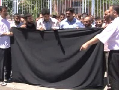 Diyarbakır'daki STK'lar yurt saldırılarını kınadı