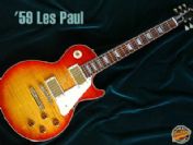 Google Les Paul için değişti (Les Paul kimdir?)