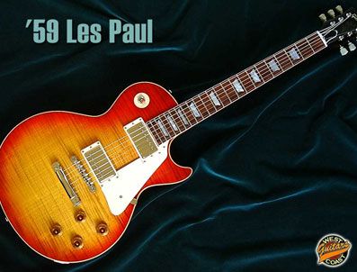 LES PAUL - Google Les Paul için değişti (Les Paul kimdir?)