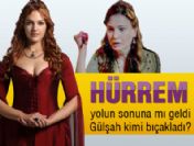 Hürrem yolun sonuna mı geldi