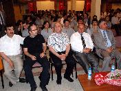 Lys‘ye Girecek Olan Öğrenciler İçin Motivasyon Semineri