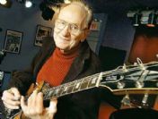 Muhteşem Google Doodle'ı Les Paul Kimdir? (Les Paul)