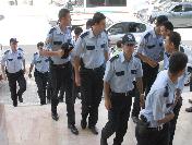 Okuldan Mezun Olan Polislere Seçim Görevi