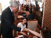 Öztok‘dan ‘Çocuk Ve Aile‘ Yorumu