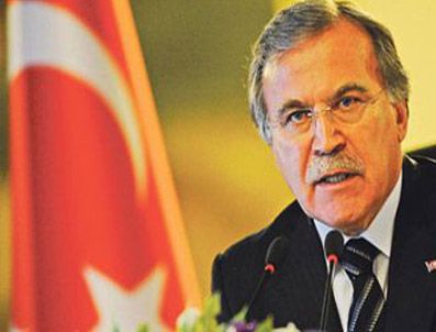 ERKAN MUMCU - Şahin'den Erkan Mumcu'ya çağrı