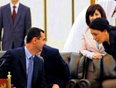 LAMIA - Suriye'de gerginlik