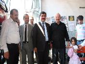 Seçmen, Ak Parti’Li Adayı Ağlattı