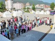 Büyük deprem olacağı söylentileri tedirgin etti