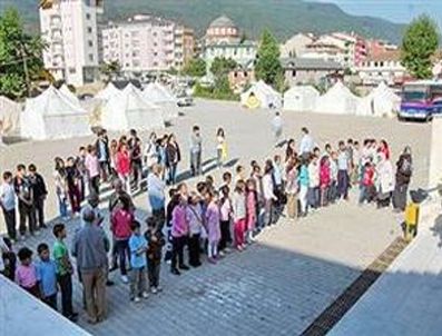 Büyük deprem olacağı söylentileri tedirgin etti
