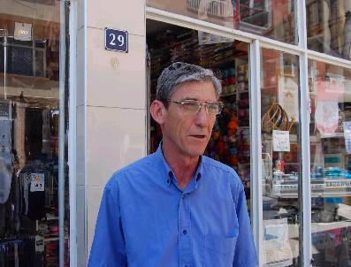 Simav‘daki 5.9‘Luk Deprem Esnafı Da Vurdu