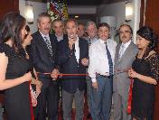 Star Gazetesi Ve Kanal 24 Televizyon Ege Temsilciliğinin Yeni Bürosu Hizmete Girdi