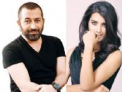 Tuba Büyüküstün, Cem Yılmaz'ın gönlünü çeldi