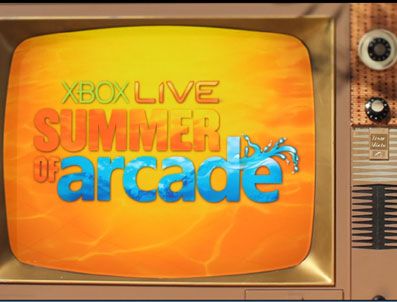 XBOX 360 - Xbox Live için yeni oyunlar duyuruldu