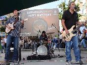 Ahşaplar Şekilleniyor, Sakarya Şenleniyor