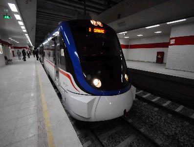 Aliağa-Menderes Artık Aktarmasız