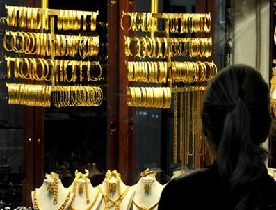 SEUL - Altın fiyatları düşecek mi