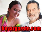 Ayşe Özyılmazel ve Ali Taran bugün evlendi