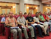 Belediye Petshop Sahiplerine Eğitim Semineri