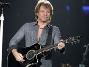 Bon Jovi konseri de tehlikede!