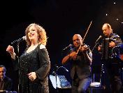 Bursa’Da Dostluk Şarkıları