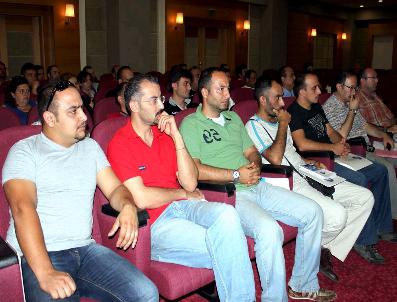 Büyükşehir‘den Petshop Sahiplerine Eğitim