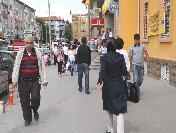 Cemil Çiçek‘in Tbmm Aday Olması Memleketi Yozgat‘ta Sevinçle Karşılandı