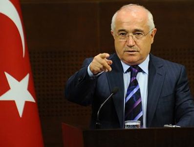 AYŞENUR BAHÇEKAPıLı - CHP ve BDP kararını gözden geçirsin