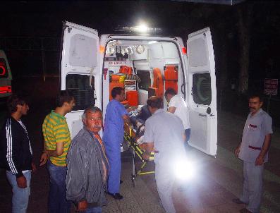 Çorum‘da İki Motosiklet Çarpıştı: 3 Yaralı