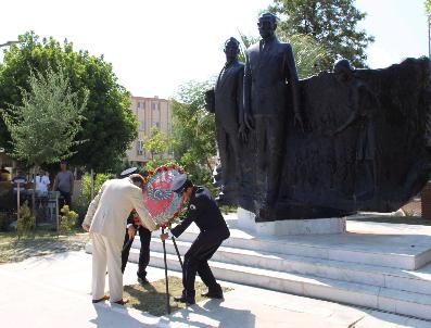 ALI KATıRCı - Didim’De Kabotaj Bayramı Etkinlikleri