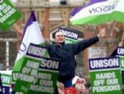 Dün Yunanistan bugün İngiltere