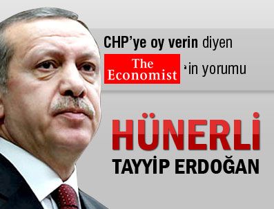 Başbakanı kızdıran o dergi AK Parti-MHP ittifakını gündeme getirdi