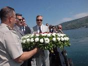 Gemlik’Te Çoşkulu Kabotaj Bayramı