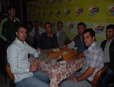 Güneşspor Okey Turnuvası Sona Erdi