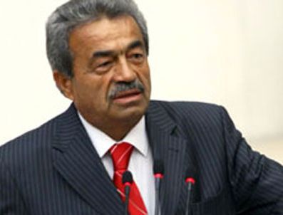 KAMER GENÇ - ''Kılıçdaroğlu'na saygım var ama...'