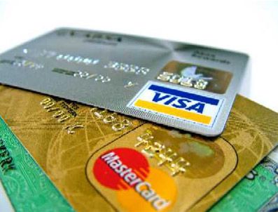 MODERATÖR - Kredi kartı almak zorlaşıyor