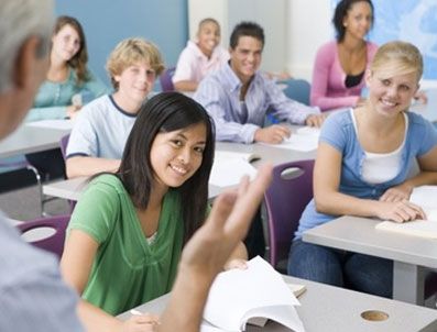 Lisede alan değişikliği şansı