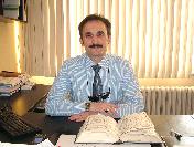 Müftü Vekili Ali Gülden‘den Ailelere Uyarı