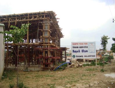 Perşembe Pazarı Ödemiş‘in Gözde Mekanı Olacak