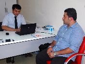 Rizeli Gençler Yöresel Şive İle Konuşunca