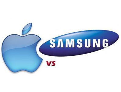 TIM COOK - Samsung'dan Apple'a ilginç dava