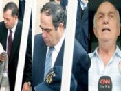 Burası paşa kapısı