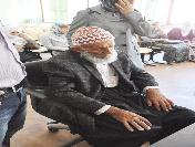 Silvan‘da 50 Özürlü Vatandaş Evde Bakım Ücreti İçin Başvurdu