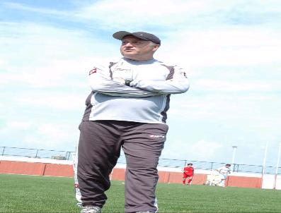 EMRE DOĞAN - Spor Toto 3. Lig