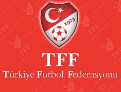 TFF'de görev dağılımı yapıldı