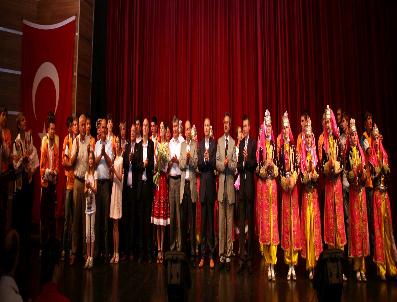 OSMAN HAMDİ BEY - Türkçe Olimpiyatları Ekibi Gebze‘de