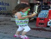 Uzmanlar Dondurma Konusunda Uyardı