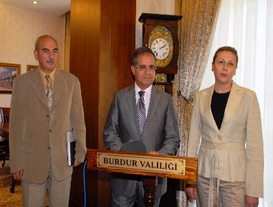 SÜLEYMAN OĞUZ - Yardımseverlerden Eğitime Tam Destek