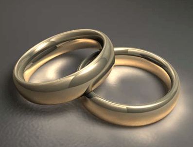 Boşanma oranları ilk beş yılda daha fazla