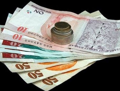 235 bin işçiye zam müjdesi